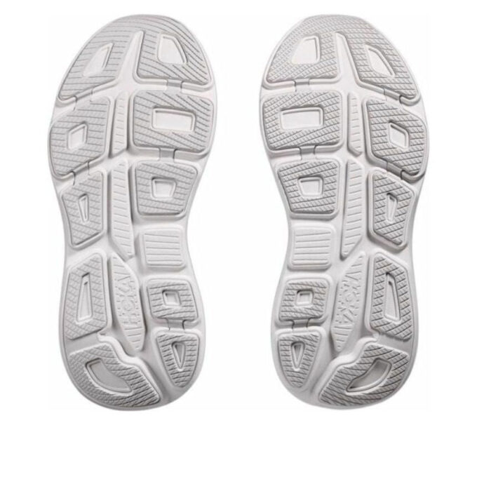 Bondi 9 Wide 'Cosmic Grey White’