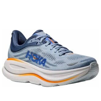 Bondi 9 Wide 'Drizzle Downpour’