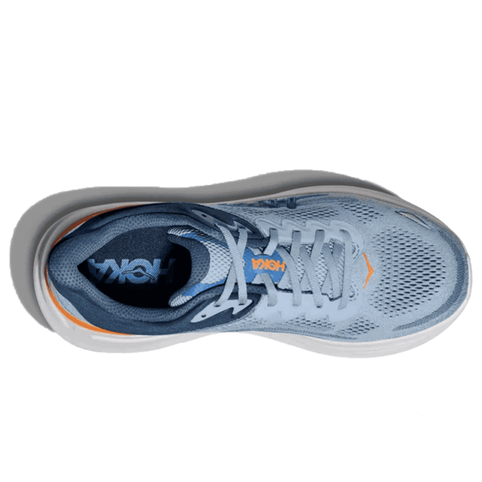 Bondi 9 Wide 'Drizzle Downpour’