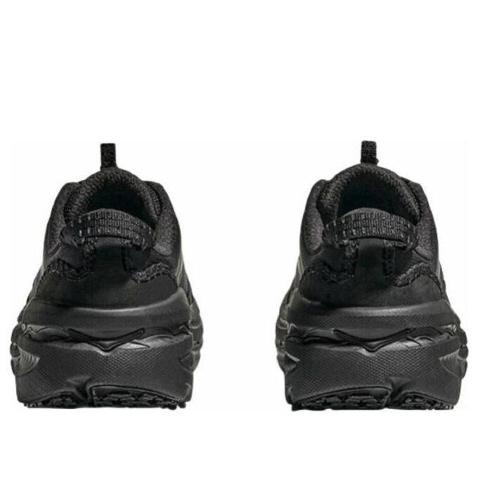 Bondi B3LS 'Czarny węgiel czarny’