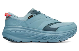 Bondi L GORE-TEX 'Stone Blue’