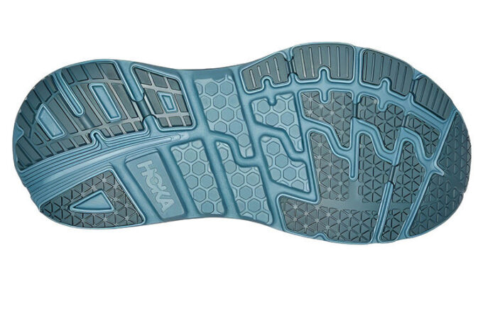 Bondi L GORE-TEX 'Stone Blue’