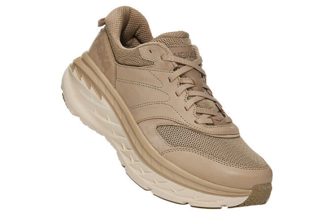 Bondi L 'Oxford Tan’