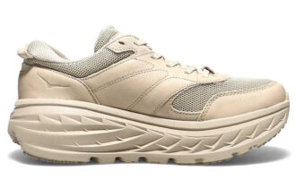 Bondi L 'Oxford Tan’