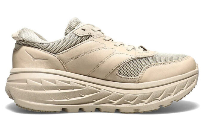 Bondi L 'Oxford Tan’