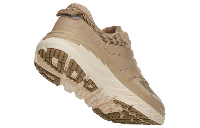 Bondi L 'Oxford Tan’