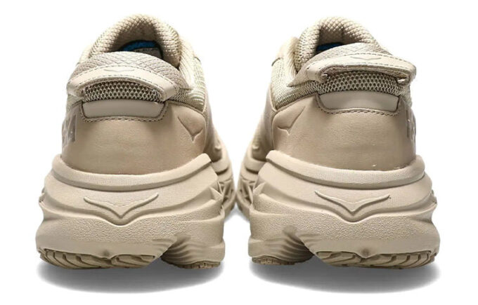 Bondi L 'Oxford Tan’