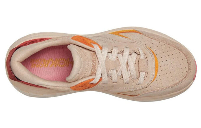 Bondi L Suede 'Shifting Sand’