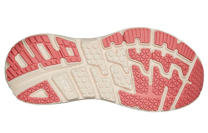 Bondi L Suede 'Shifting Sand’