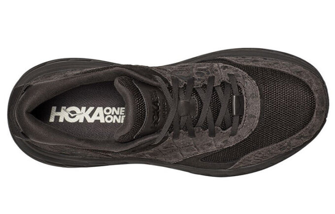 Bondi L x Enginee Garments 'Brown’