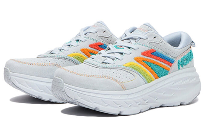 Bondi L 'Zestaw haftów – Arktyczny lód’