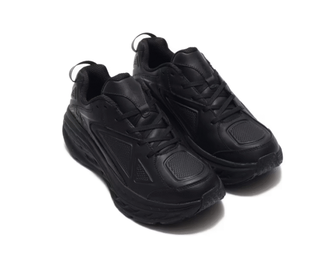 Bondi LTR Wide 'Black’