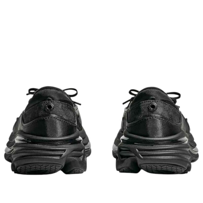 Bondi Mary Jane 'Czarna’