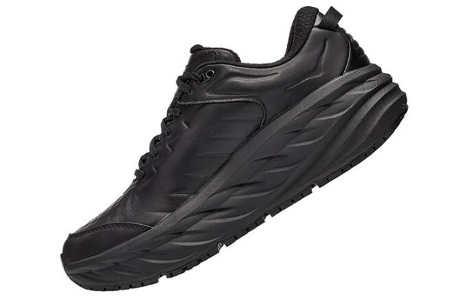 Bondi SR Wide 'Black’