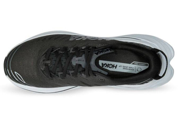 Bondi X 'Czarno-biały’