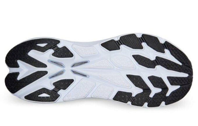 Bondi X 'Czarno-biały’