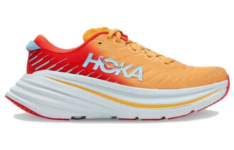 Bondi X 'Fiesta Amber Yellow’