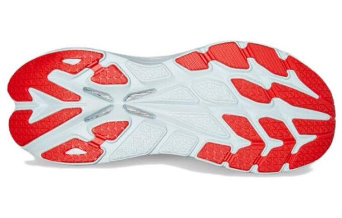 Bondi X 'Fiesta Amber Yellow’