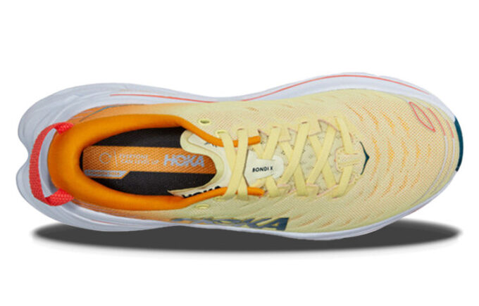 Bondi X 'Yellow Pear’