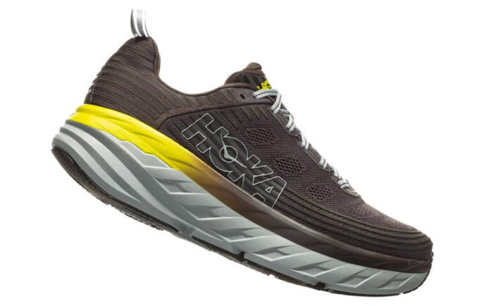 Bondi6 'Czarno-żółty’