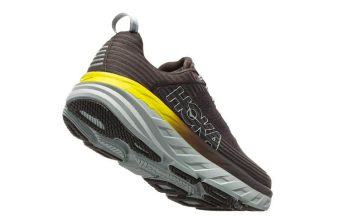 Bondi6 'Czarno-żółty’