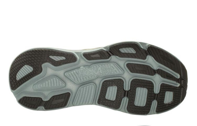 Bondi6 'Czarno-żółty’