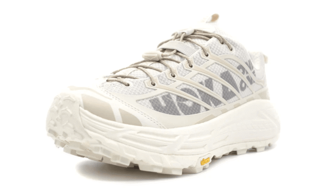 Buty sportowe Mafate Three 2 „Eggnog”