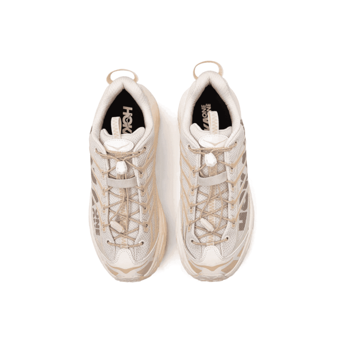 Buty sportowe Mafate Three 2 „Eggnog”