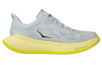 Carbon X 2 'Blue Flower Luminary Green’