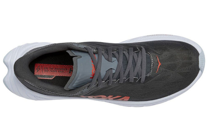 Carbon X 2 „Dark Shadow Fiesta”