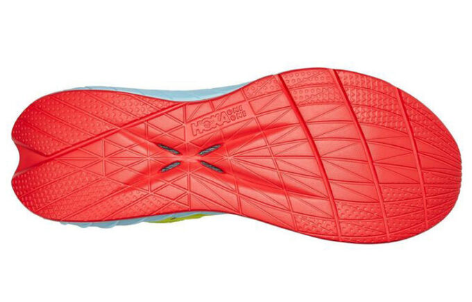 Carbon X 2 'Evening Primrose Fiesta’