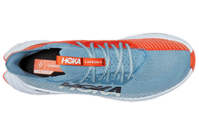 Carbon X 3 'Mountain Spring Puffin’s Bill’