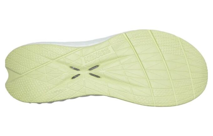 Carbon X 3 „Niebieski Koral Czarny”