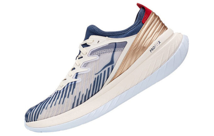 Carbon X-SPE „Zestaw drużynowy”