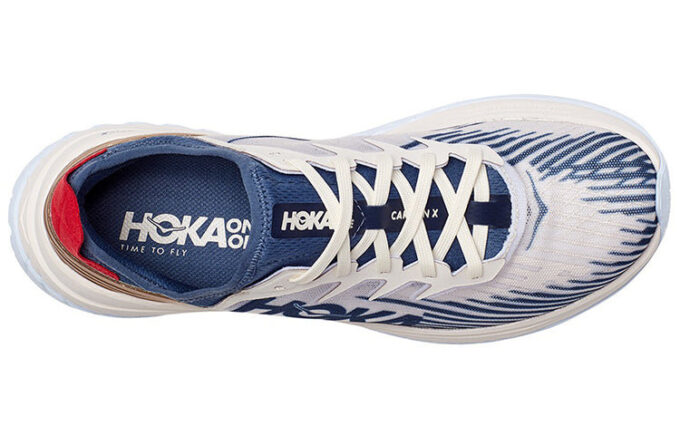 Carbon X-SPE „Zestaw drużynowy”