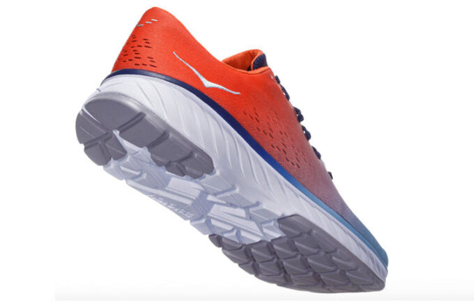 Cavu 2 „Nasturcja nie zapomnij o mnie”