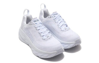 Ceremonia otwarcia x Bondi 6 „White Reflective”