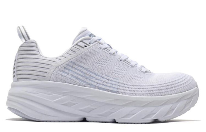 Ceremonia otwarcia x Bondi 6 „White Reflective”