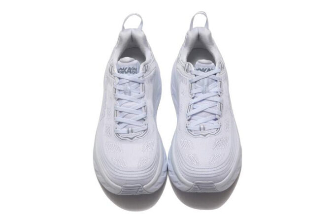 Ceremonia otwarcia x Bondi 6 „White Reflective”