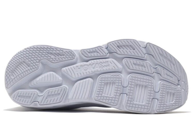 Ceremonia otwarcia x Bondi 6 „White Reflective”