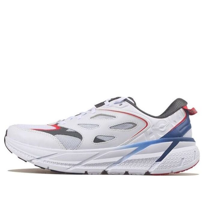 Ceremonia otwarcia x Clifton 'White True Blue’