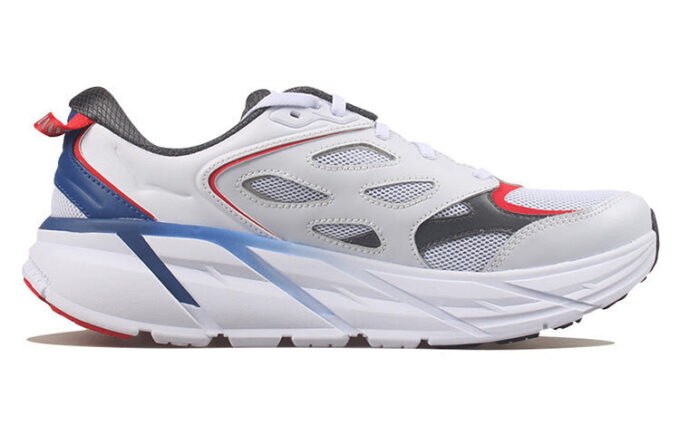 Ceremonia otwarcia x Clifton 'White True Blue’