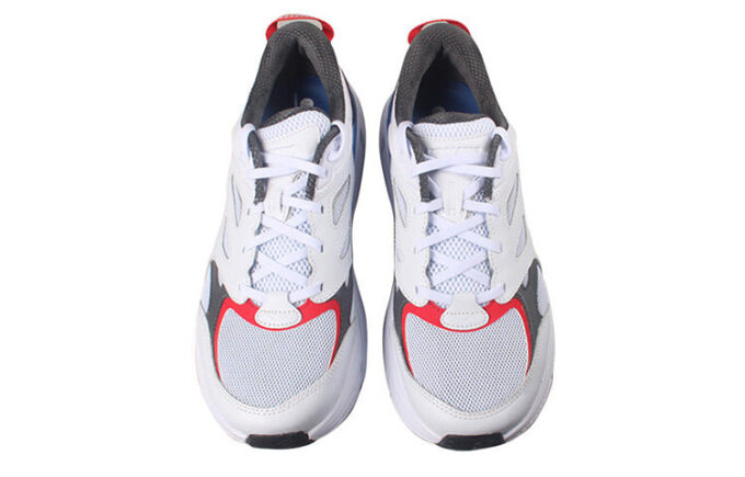 Ceremonia otwarcia x Clifton 'White True Blue’