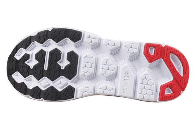 Ceremonia otwarcia x Clifton 'White True Blue’