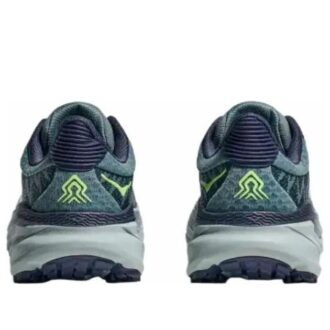 Challenger 7 „Druzy Mountain Fog”