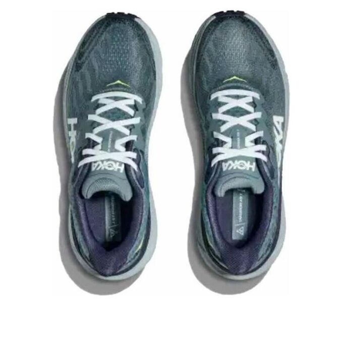 Challenger 7 „Druzy Mountain Fog”