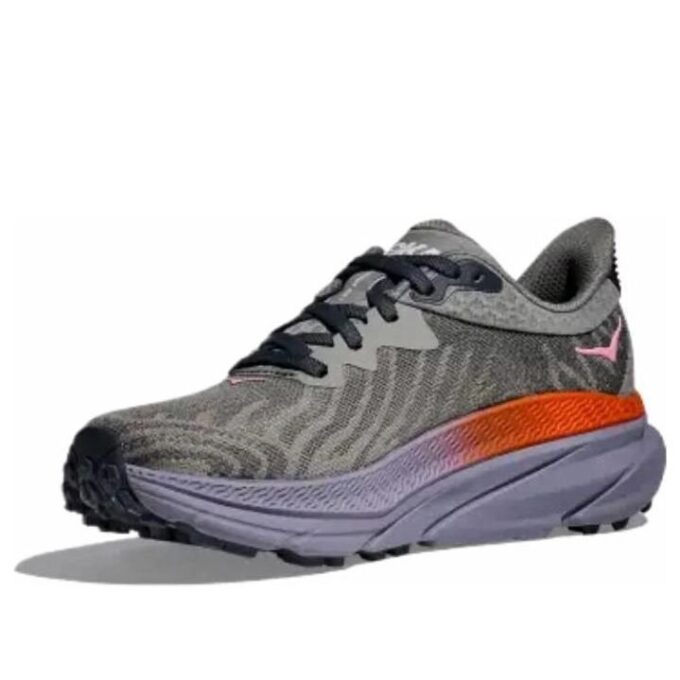 Challenger 7 „Galaktyczny Szary Dziki Indygo”