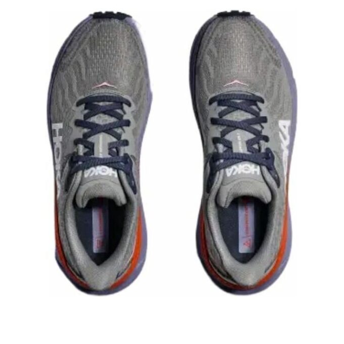 Challenger 7 „Galaktyczny Szary Dziki Indygo”