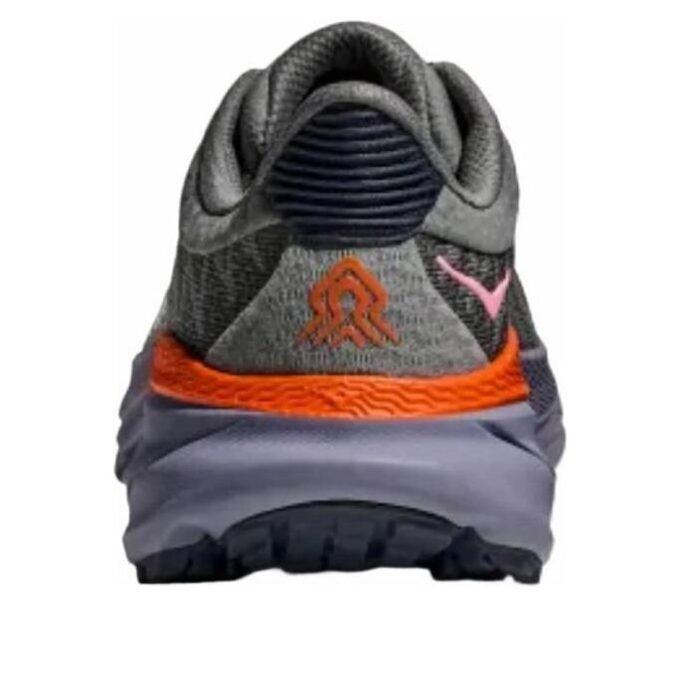 Challenger 7 „Galaktyczny Szary Dziki Indygo”