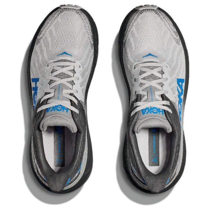 Challenger 7 „Szaroniebieski”